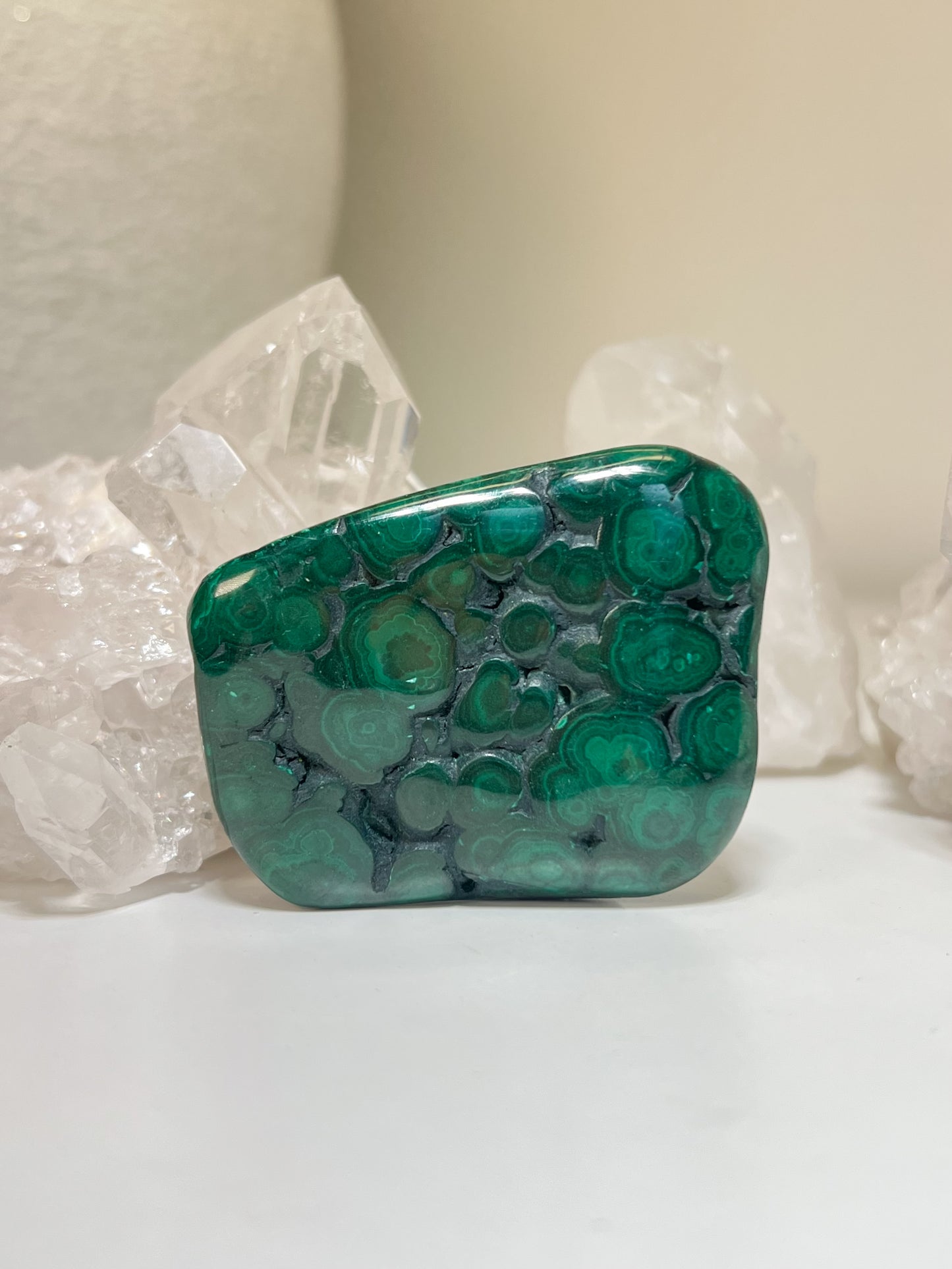 Malachitas