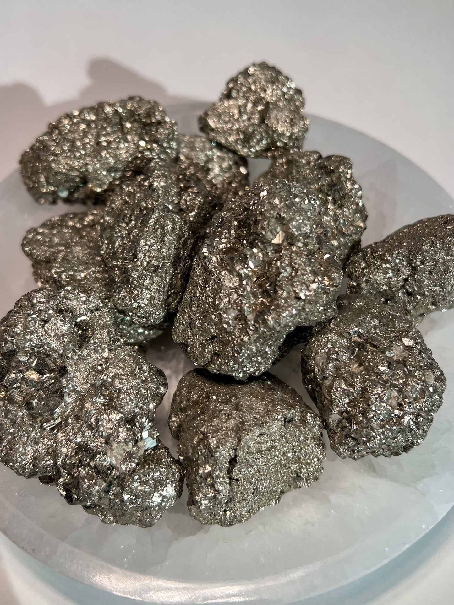 Piritas