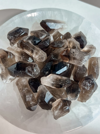 Dūminis Kvarcas