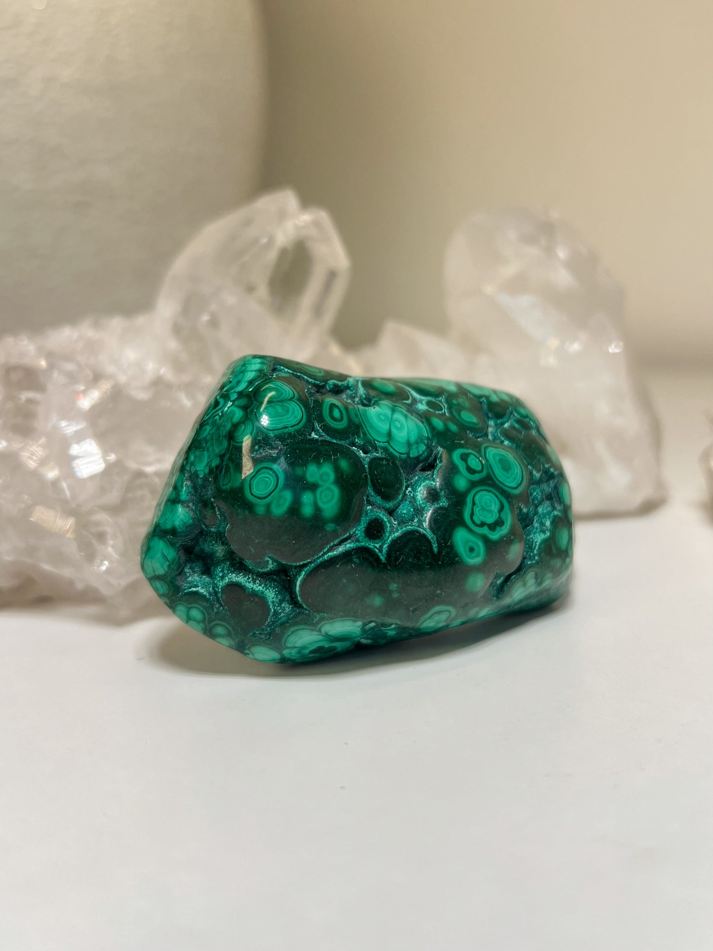 Malachitas