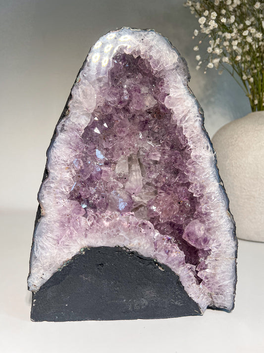 Ametisto katedra, 4,3kg