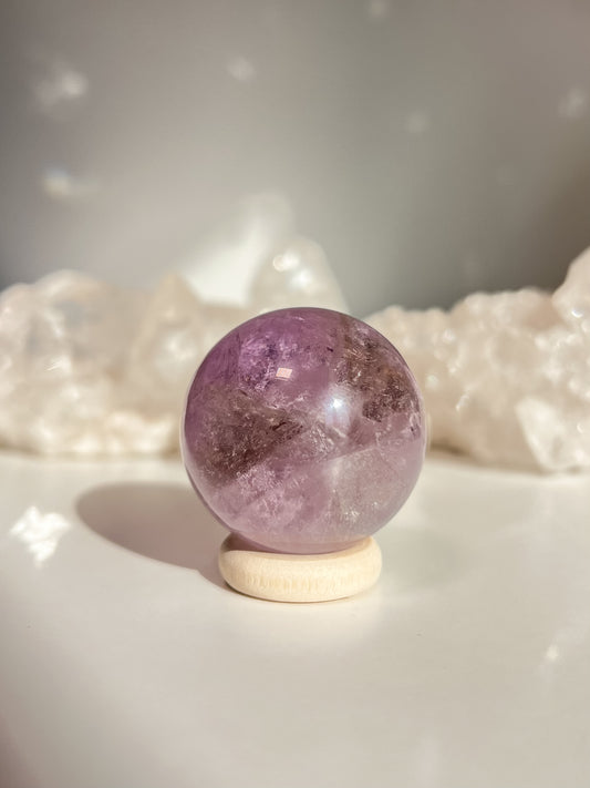Ametrino sfera