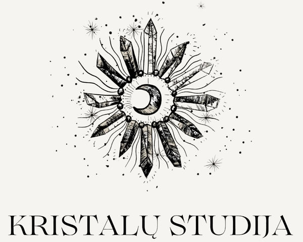 Kristalų Studija
